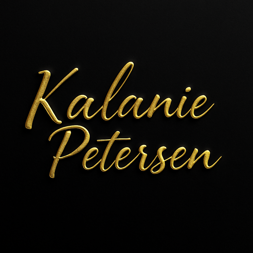 Kalanie Petersen